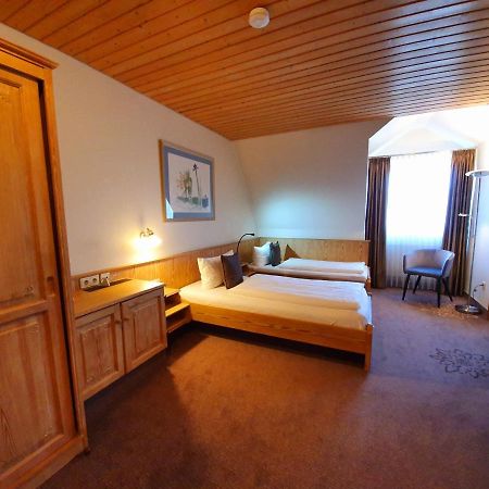 Hotel In Den Herrnwiesen Вертгайм Екстер'єр фото