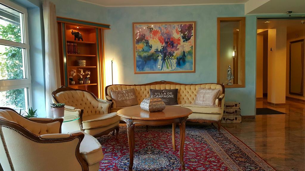 Hotel In Den Herrnwiesen Вертгайм Екстер'єр фото