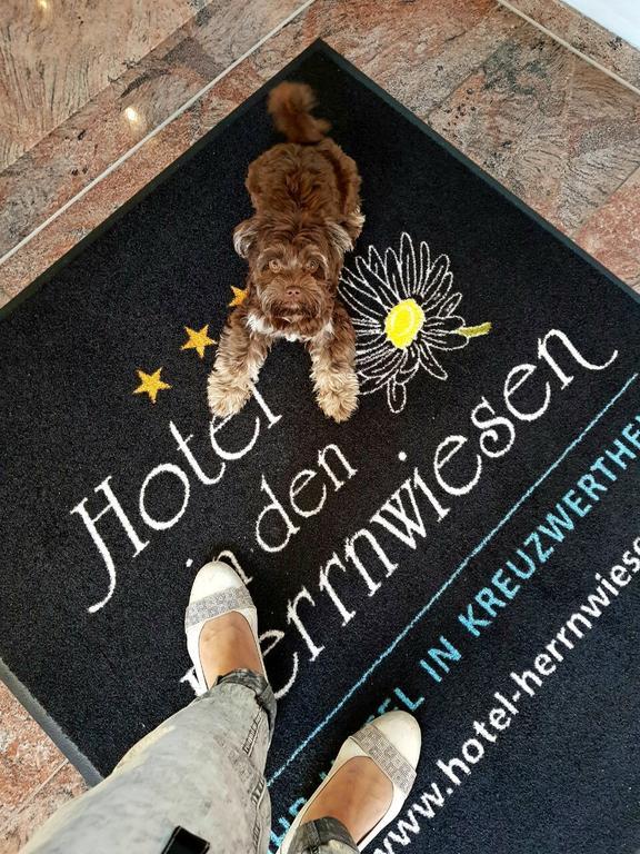 Hotel In Den Herrnwiesen Вертгайм Екстер'єр фото