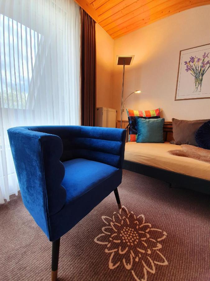 Hotel In Den Herrnwiesen Вертгайм Екстер'єр фото