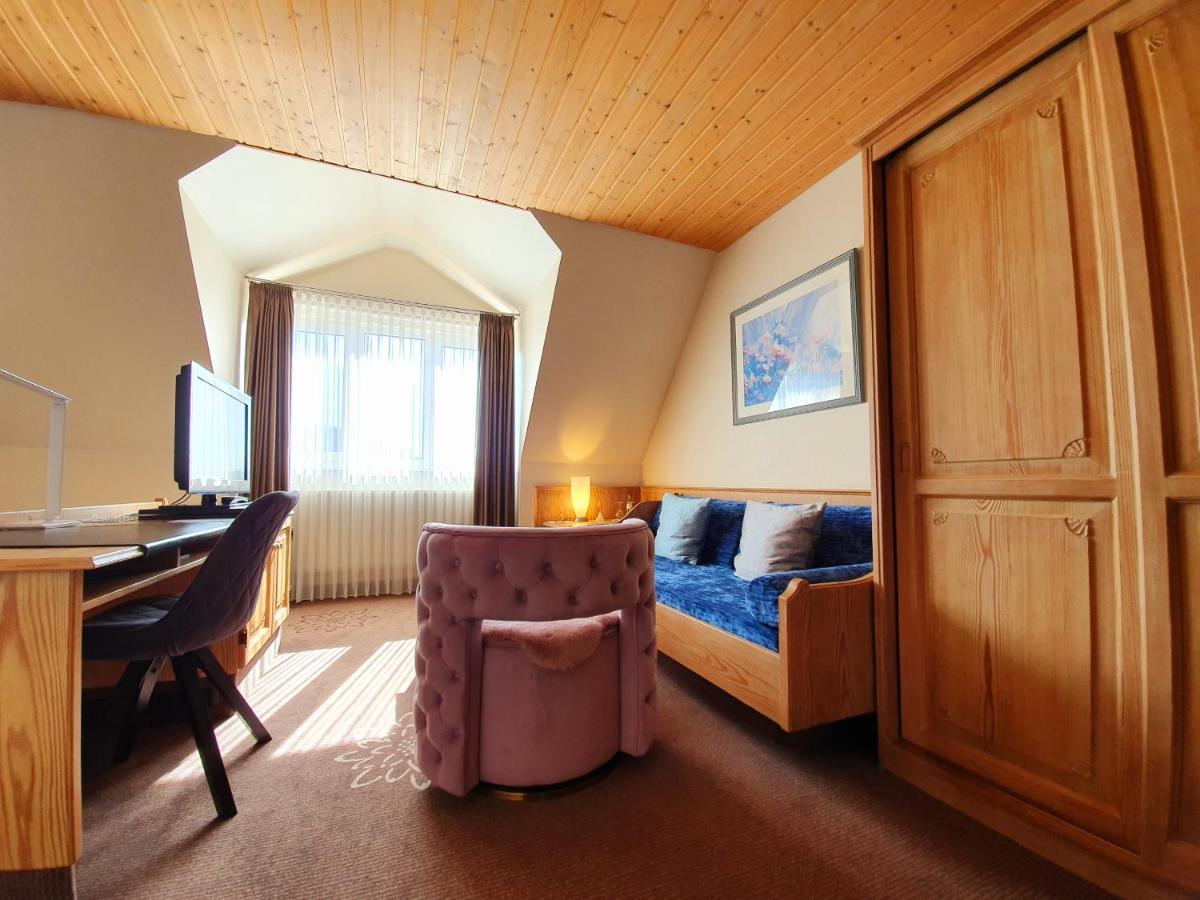 Hotel In Den Herrnwiesen Вертгайм Екстер'єр фото