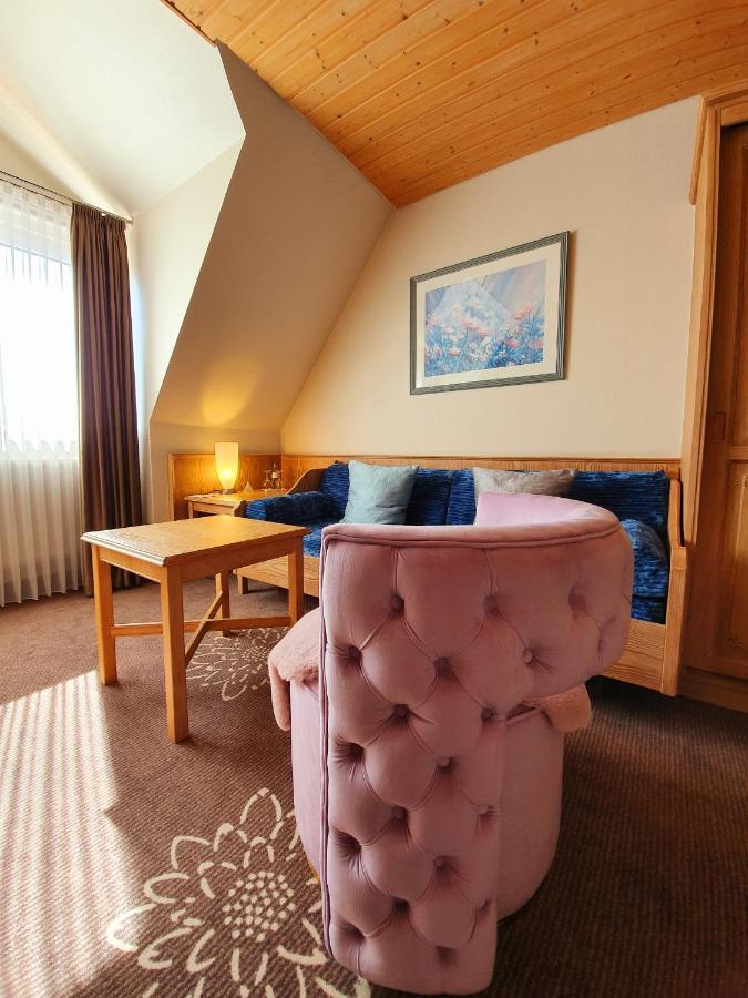 Hotel In Den Herrnwiesen Вертгайм Екстер'єр фото